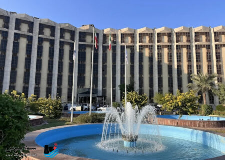 تقدیر مدیریت منابع آب ایران از روابط عمومی سازمان آب و برق خوزستان