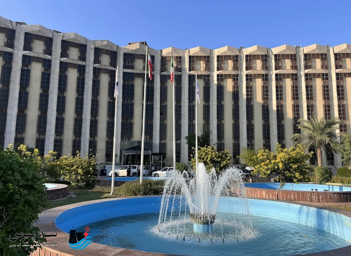 تقدیر مدیریت منابع آب ایران از روابط عمومی سازمان آب و برق خوزستان