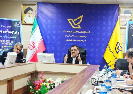 از دود تا دکمه؛ روایت پست در گذر زمان و روزی برای پیام‌آوران زرد و آبی‌پوش / از نامه‌های دستی تا مرسولات هوشمند؛ هنوز دستِ پیام‌آور ارزشمند است