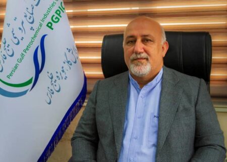 از دل پروژه تا سکوی توسعه؛ افشین کیانی و مسیر سبز پالایشگاه هویزه