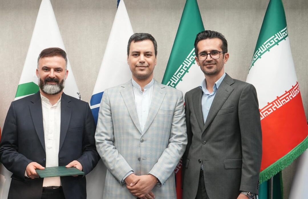 مهندس سیامک کیانزاد به عضویت هیئت‌مدیره شرکت لوله‌سازی ماهشهر درآمد