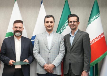 مهندس سیامک کیانزاد به عضویت هیئت‌مدیره شرکت لوله‌سازی ماهشهر درآمد