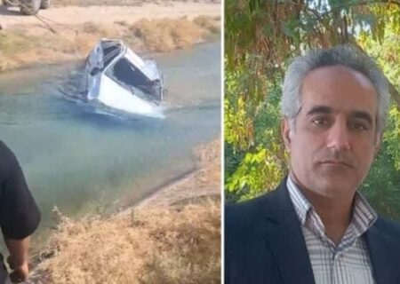 معلمی که درس ایثار و شجاعت داد/حادثه‌ای تلخ با پایانی شیرین