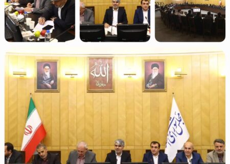 تصمیم‌گیری برای رفع مشکلات صنفی دانشجویان در جلسه مشترک فراکسیون دانشگاهیان مجلس با نمایندگان وزارتین علوم و بهداشت