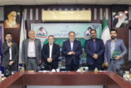 تقدیر معاون استاندار خوزستان از نقش دانشگاه علمی‌کاربردی در توسعه مهارتی استان