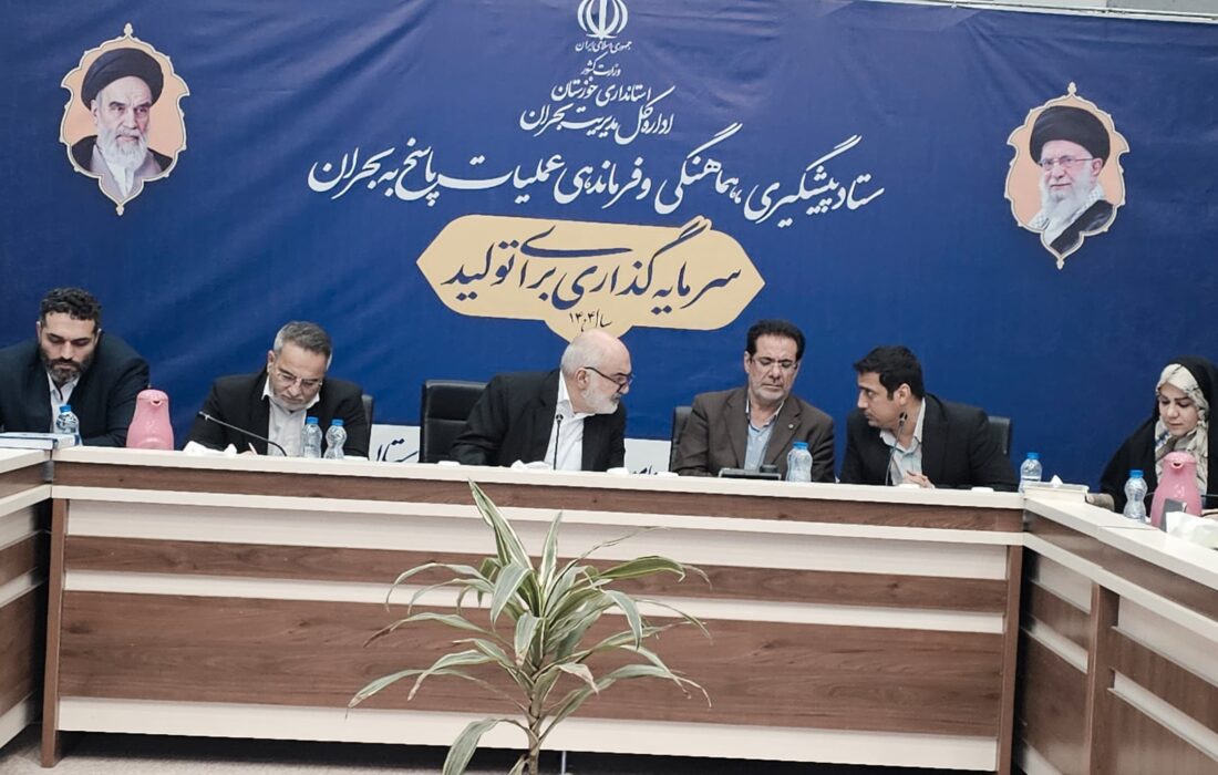 بنی‌تمیم: زمان عمل به وعده‌ها در قبال ورزشکاران خوزستان فرا رسیده است