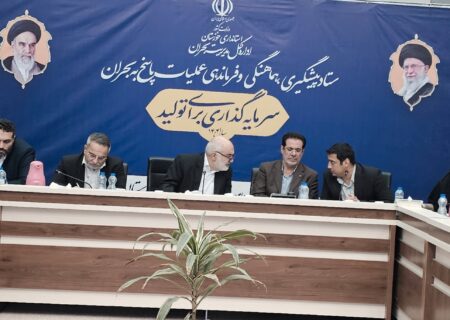 بنی‌تمیم: زمان عمل به وعده‌ها در قبال ورزشکاران خوزستان فرا رسیده است