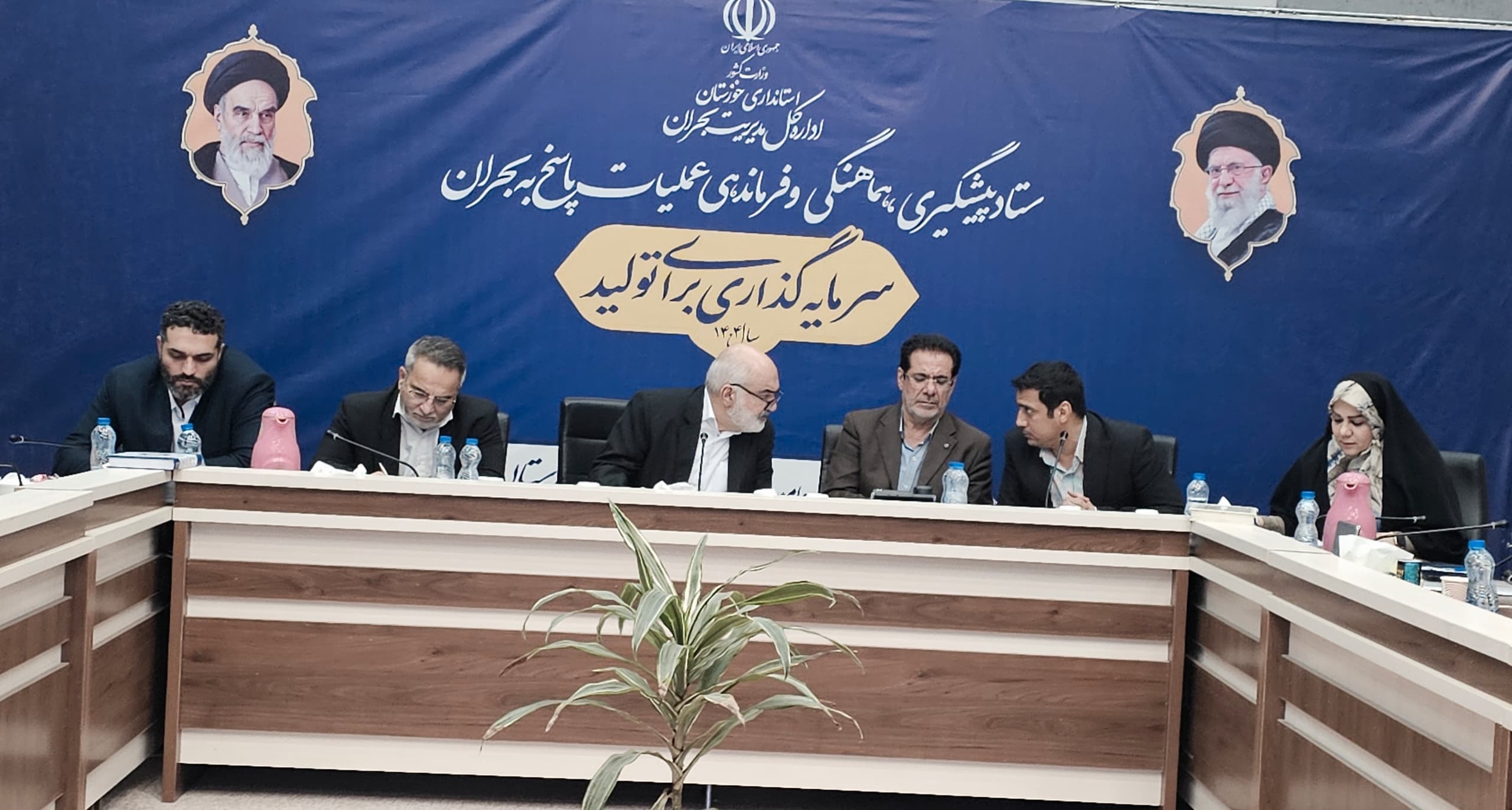 بنی‌تمیم: زمان عمل به وعده‌ها در قبال ورزشکاران خوزستان فرا رسیده است