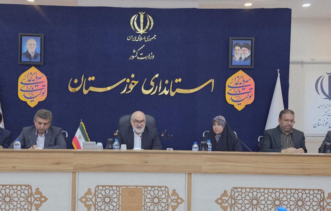 نمایش اقتدار بخش خصوصی با حمایت دولت؛ خوزستان در آستانه خیز دوباره توسعه