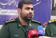 اردوی راهیان نور دانش آموزی در استان خوزستان آغاز شد