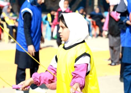 اعزام کاروان تجهیزات ورزشی و بهداشتی به مدارس با اعتبار ۲۳۰ میلیارد تومان/افتتاح طرح “پهلوان سعید” باهدف آشنایی دانش آموزان با ورزش زورخانه‌ای