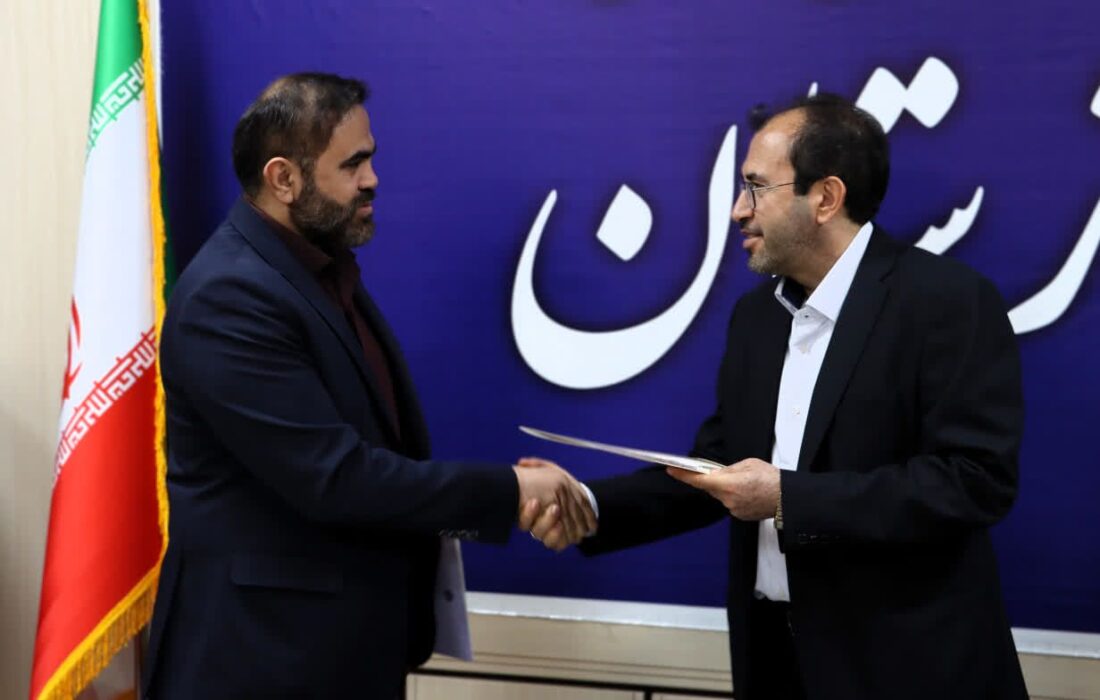 سجادبهمئی عضو هیات منصفه مطبوعات استان خوزستان ابقاء شد