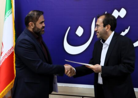 سجادبهمئی عضو هیات منصفه مطبوعات استان خوزستان ابقاء شد