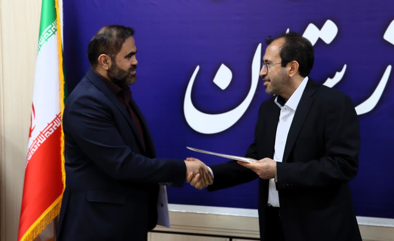 سجادبهمئی عضو هیات منصفه مطبوعات استان خوزستان ابقاء شد