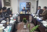 خانه مطبوعات ایران خواستار بازنگری در ساختار اطلاع‌رسانی دولت شد