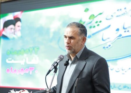 نماینده اهواز در مجلس: آموزش و پرورش باید دغدغه اول مسئولان باشد