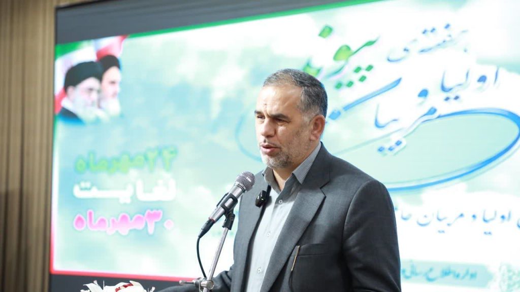 نماینده اهواز در مجلس: آموزش و پرورش باید دغدغه اول مسئولان باشد