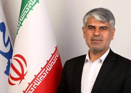 دکتر ابراهیم‌پور؛ نماد تلاش، تحول و توسعه در حوزه منگشت