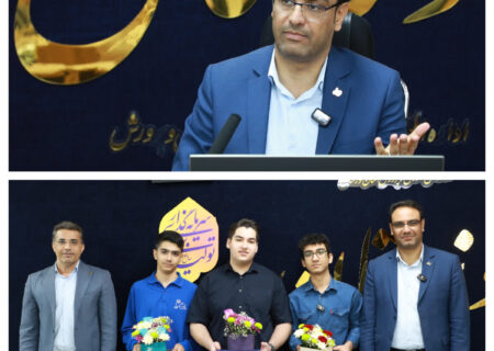 توسعه کمی و کیفی مدارس استعداد درخشان در کنار سایر مدارس از اولویت‌هاست/درخشش دانش‌آموزان استدادهای درخشان در آوردگاه‌های مختلف/ وجود ظرفیت‌های عظیم دانش آموزی در استان خوزستان