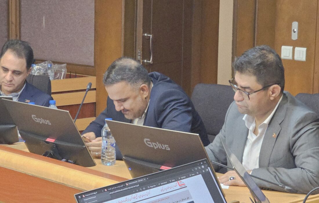 فولاد زاگرس اندیمشک؛ الگویی تازه در تأمین مالی و مدیریت پروژههای صنعتی