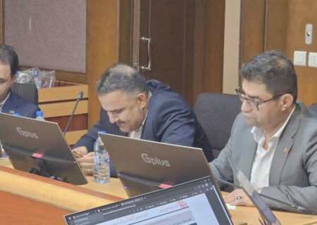 فولاد زاگرس اندیمشک؛ الگویی تازه در تأمین مالی و مدیریت پروژه‌های صنعتی