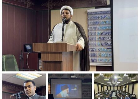 افزایش کنشگری و میدان‌داری دانش‌آموزان با اجرای طرح سه‌میم(مسجد، منزل،محله)