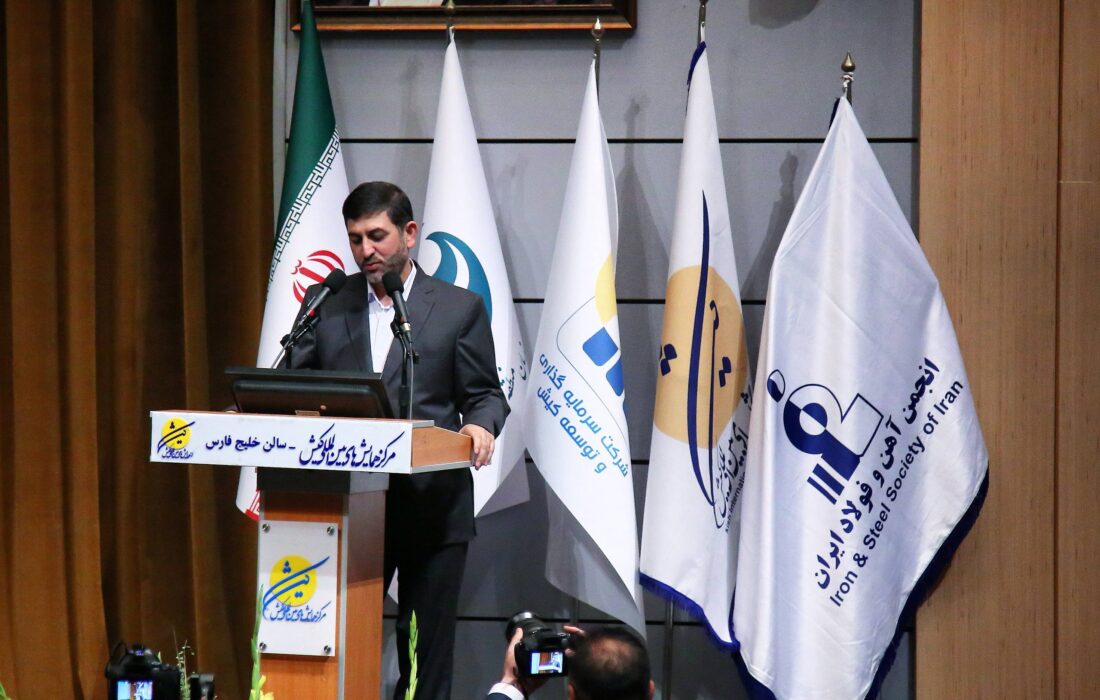 امید به سالی متفاوت برای صنعت فولاد