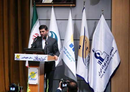 امید به سالی متفاوت برای صنعت فولاد