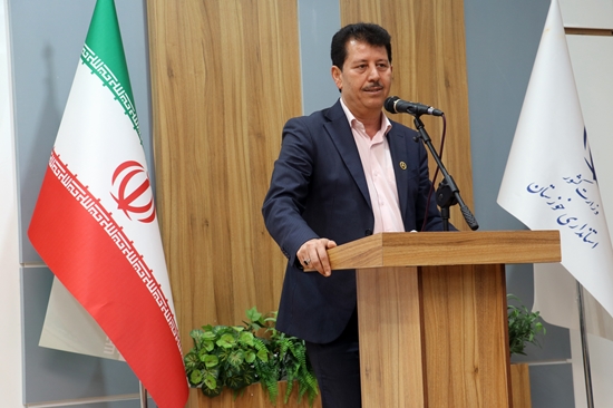 هشدار معاون بهداشت دانشگاه اهواز: پوکی استخوان، قاتل خاموش استخوان‌ها، آیا شما در معرض خطر هستید؟