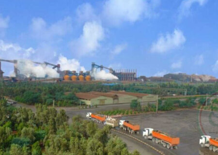 فولاد خوزستان، در روزهایی که برق نبود اما امید بود