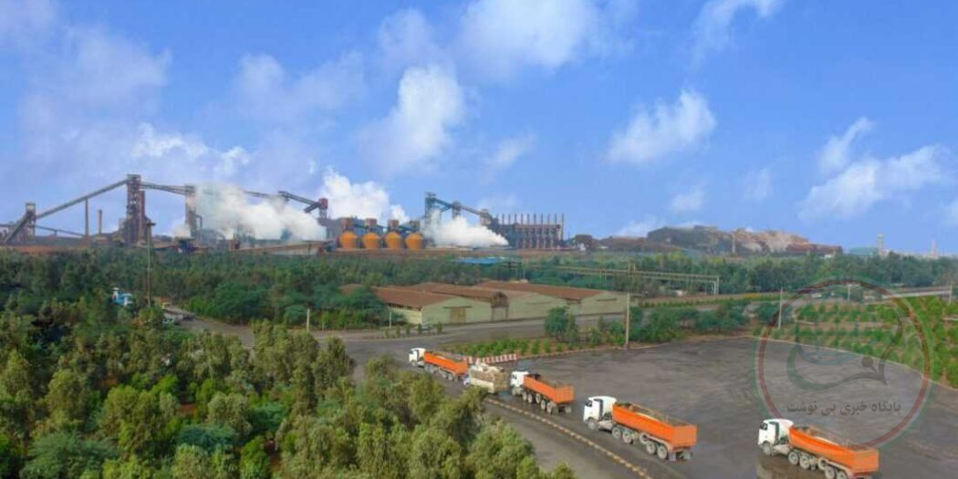 فولاد خوزستان، در روزهایی که برق نبود اما امید بود