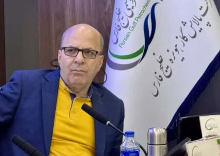 اسفندیاری: هدف ارزیابی، توانمندسازی شرکت‌هاست نه نمره‌دهی