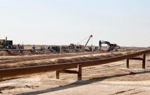 پالایش گاز هویزه؛ بازیگر کلیدی در تحقق راهبرد هلدینگ خلیج‌فارس برای خاموشی مشعل‌های غرب‌کارون و دارخوین