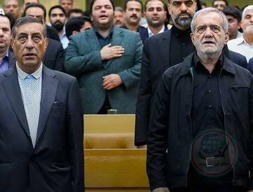 مطالبه اهالی رسانه و خانه مطبوعات خوزستان از سفر معاون رئیس‌جمهور به استان