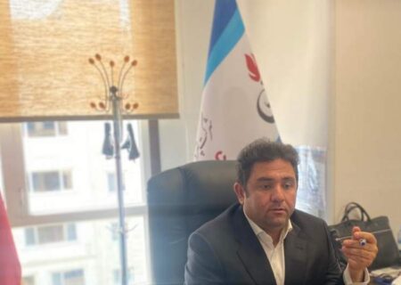 فردا سرپرست جدید شرکت پتروشیمی امیرکبیر منصوب می شود