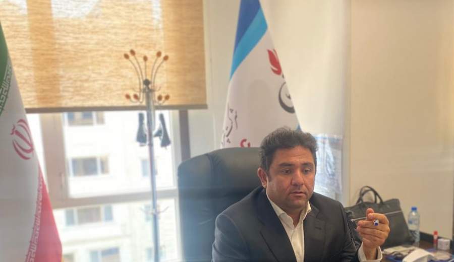 فردا سرپرست جدید شرکت پتروشیمی امیرکبیر منصوب می شود