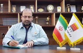 پیام مدیرعامل شرکت فولاد خوزستان به مناسبت ثبت رکورد تاریخی تولید در مهرماه ۱۴۰۴