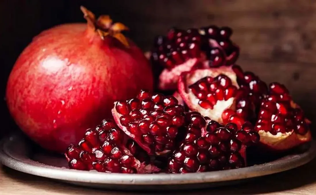 سومین جشنواره انار دزپارت برگزار می شود