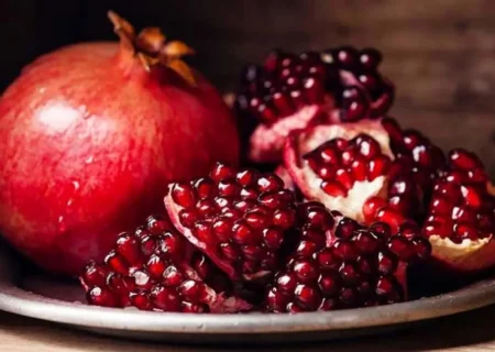 سومین جشنواره انار دزپارت برگزار می شود