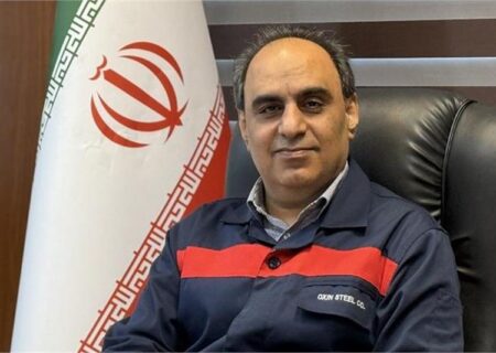 رشد ۶۱ درصدی صادرات و ۱۵۹ درصدی درآمد حاصل از صادرات در فولاد اکسین خوزستان