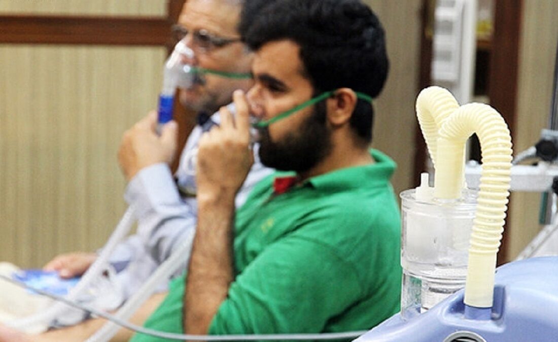 توصیه‌هایی برای خودمراقبتی در بحران تنفسی خوزستان