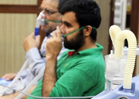 توصیه‌هایی برای خودمراقبتی در بحران تنفسی خوزستان