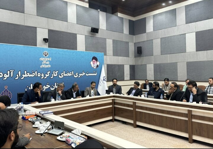 مدیریت منسجم خسارت ناشی از خشکسالی را کاهش داد