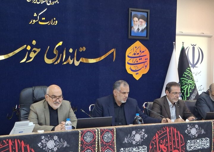 تاکید نماینده اهواز بر ضرورت رسیدگی فوری به فضاهای آموزشی و حل معضل سرویس مدارس