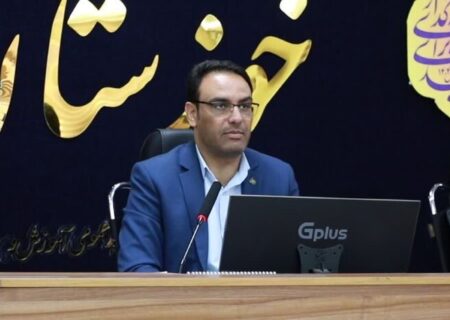 افزایش ۵۶/۴۸ درصدی بهبود عملکرد تحصیلی دانش‌آموزان خوزستان پس از اجرای طرح «حامی»