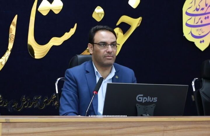 افزایش ۵۶/۴۸ درصدی بهبود عملکرد تحصیلی دانشآموزان خوزستان پس از اجرای طرح «حامی»