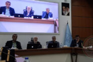 نشست خبری معاون وزیر میراث با رسانه ها ؛ از جشنواره‌ها تا ثبت جهانی آثار در خوزستان