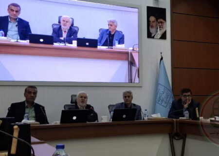 نشست خبری معاون وزیر میراث با رسانه ها ؛ از جشنواره‌ها تا ثبت جهانی آثار در خوزستان