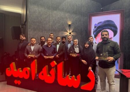 خوزستان برای دومین بار قهرمان جام رسانه امید کشور شد