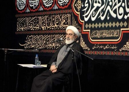 رئیس سازمان قضایی نیروهای مسلح شهدای دفاع مقدس و جنگ ۱۲ روزه نماد عزت، امنیت و مقاومت ملی ایران هست